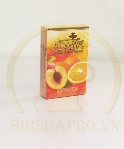 Shisha Adalya Orange Peach