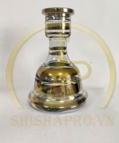 Đế bình shisha khalil-shishapro
