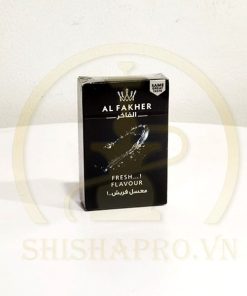 Thuốc Shisha Alfakher Sương mù-shishapro.vn