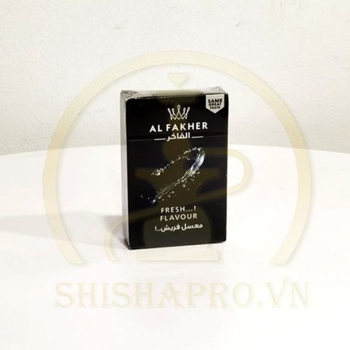 Thuốc Shisha Alfakher Sương mù-shishapro.vn