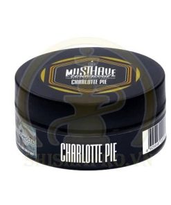 must-have-charlotte-pie-125gr-shishapro