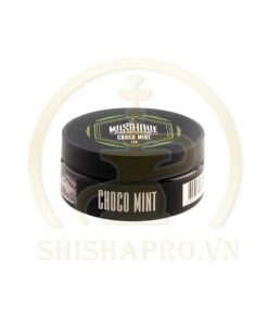 Thuốc Shisha Musthave Choco Mint 