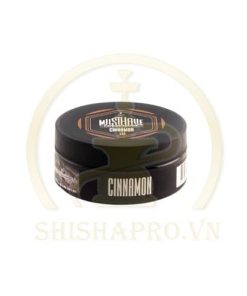 Thuốc Shisha Musthave Cinnamon