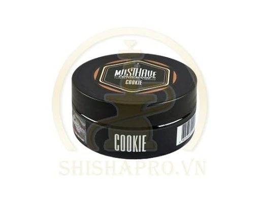Thuốc Shisha Musthave Cookie