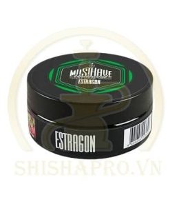 Thuốc Shisha Musthave Estragon