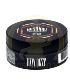 Musthave Fizzy Dizzy