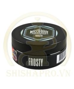 Shisha Musthave Frosty