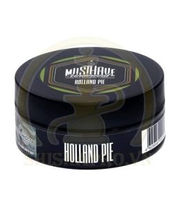 Shisha Musthave Holland Pie