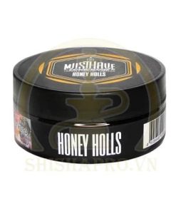 Shisha Musthave Honey Holls